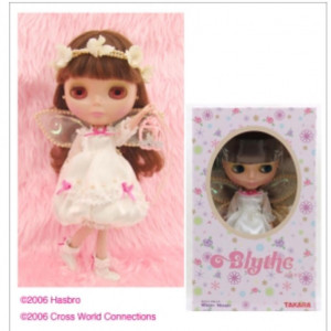 Takara Tomy - ☆CWC限定☆アルティメットツアー Blythe No.04 Takara Tomy - ☆CWC限定☆アルティメットツアー Blythe No.04 s