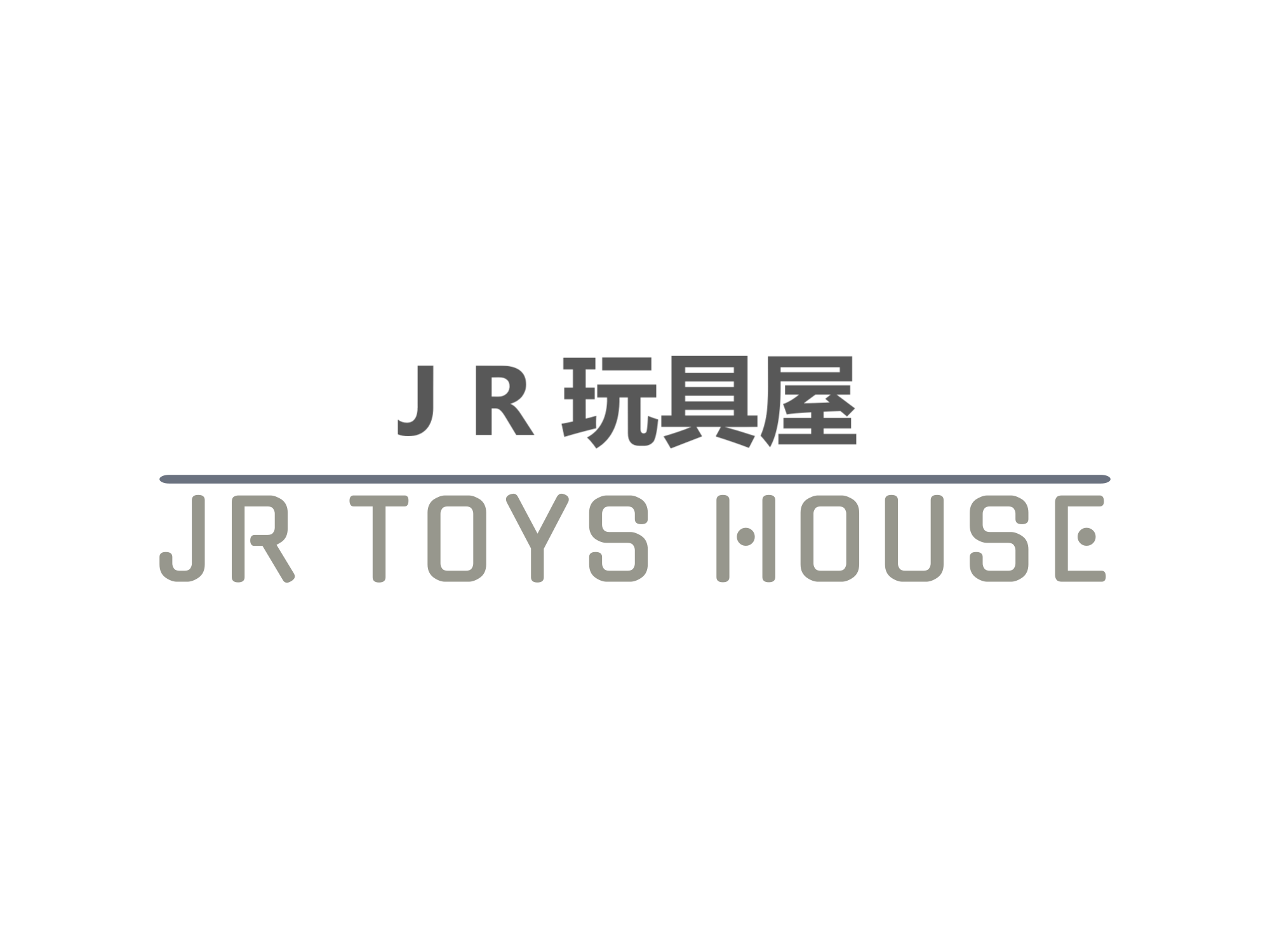 JR TOYS HOUSE